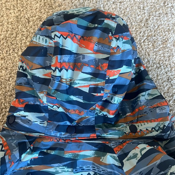 Patagonia Insulated Jacket - Picture 6 of 7